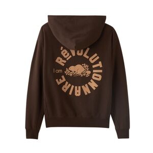 Révolutionnaire by Roots Hoody – Shade 1